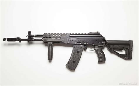 mm kalashnikov assault rifle ak  catalog rosoboronexport