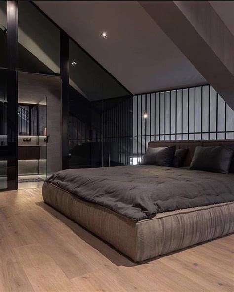 Interior Porn On Twitter This Bedroom Is A Mood