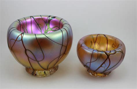Gallery Opal Art Glass