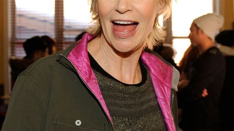 glee star jane lynch on her wreck it ralph character sergeant
