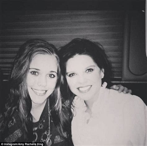 amy duggar doesn t attend jinger duggar and jeremy vuolo s wedding daily mail online