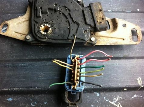 le neutral safety switch wiring