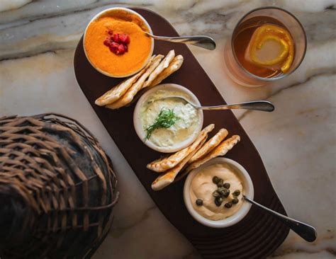Fine Dining Greek Restaurant Opens In The Heart Of Astoria — Greek City