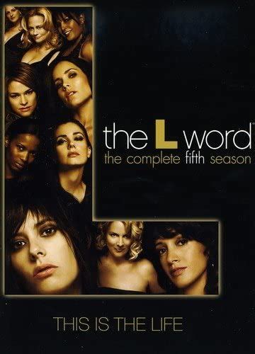 the l word the complete fifth season amazon ca henry