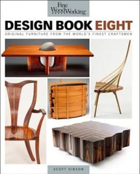 design book  finewoodworking
