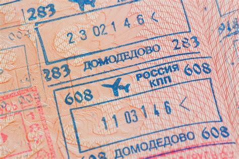 how to get a russian visa