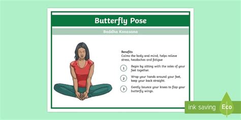 butterfly pose  butterfly pose  additionally referred