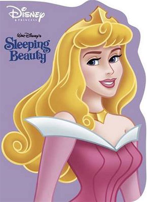 sleeping beauty shaped coloring book disney princess by random house