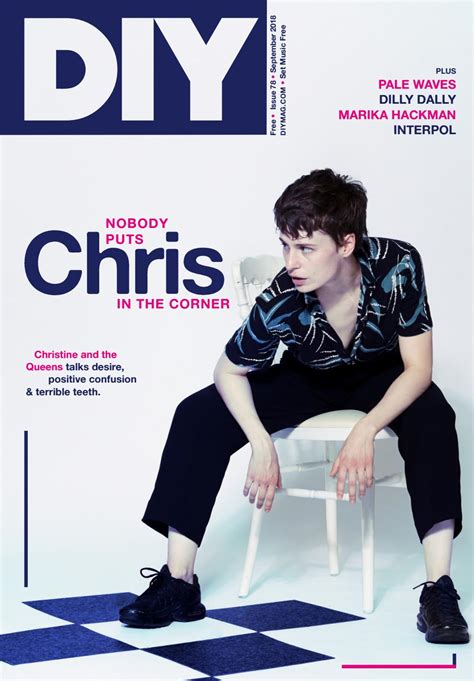 Diy September 2018 By Diy Magazine Issuu