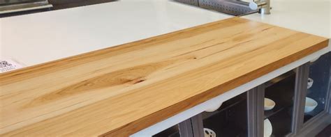 structure wood countertops