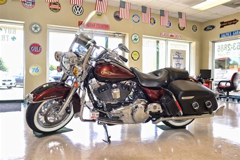 harley davidson road king classic gaa classic cars