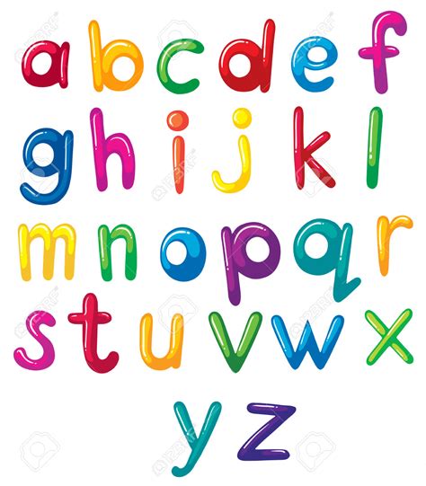 small letter clipart   cliparts  images  clipground