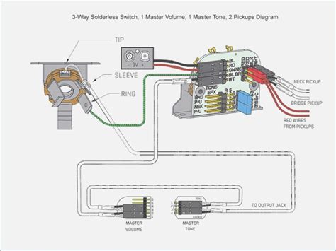 emg wiring diagram solderless wiring diagram