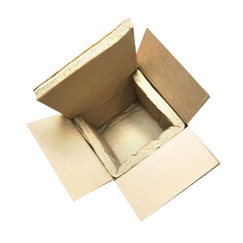 thermal packaging managed packaging