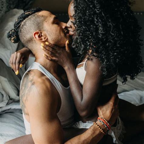 7 habits of highly sexual couples