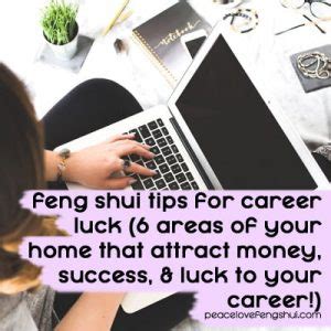 feng shui  desk  career success  happiness  work