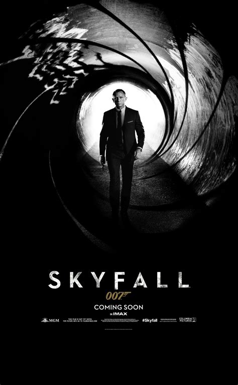 skyfall trailer  trailers  rotten tomatoes