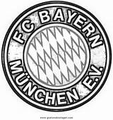 Bayern Malvorlage Fc Malvorlagen Munich Gratismalvorlagen Kategorien sketch template