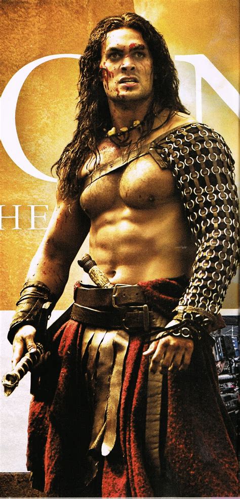 Conan The Barbarian 2011 The Lighted