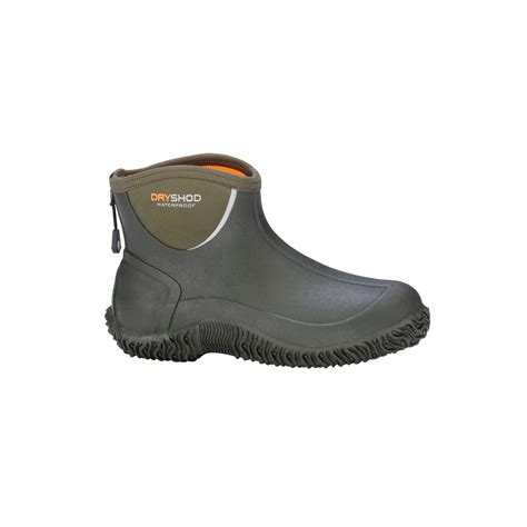 legend camp boot dryshod waterproof boots