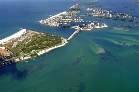 clearwater harbor  clearwater fl united states harbor reviews