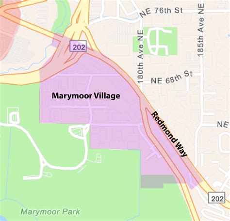 marymoor village inclusive neighborhood pilot project redmond  lets connect redmond