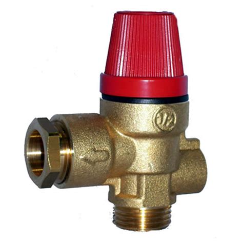 prv leaking pressure relief valve uk leak detection