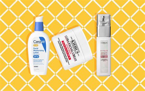15 Best Moisturizers With Spf For 2020 Real Simple