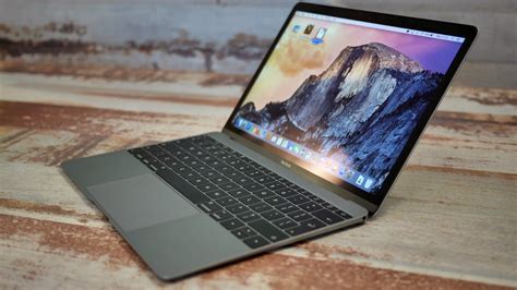 New 12-inch MacBook may be coming after all | Trusted Reviews