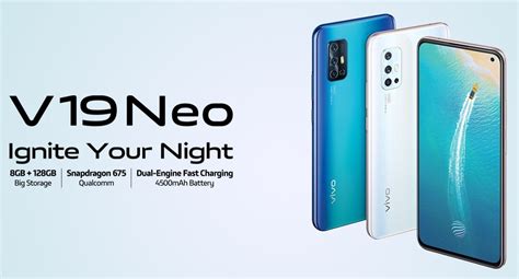 officially released vivo  neo bring  gb  ram  snapdragon