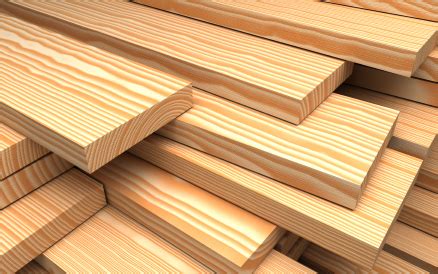 timber  timber products