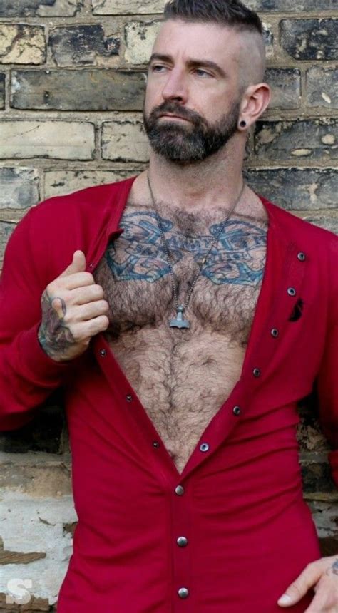 pin by gagabowie on bear dudes 1 dude clothes hairy muscle men
