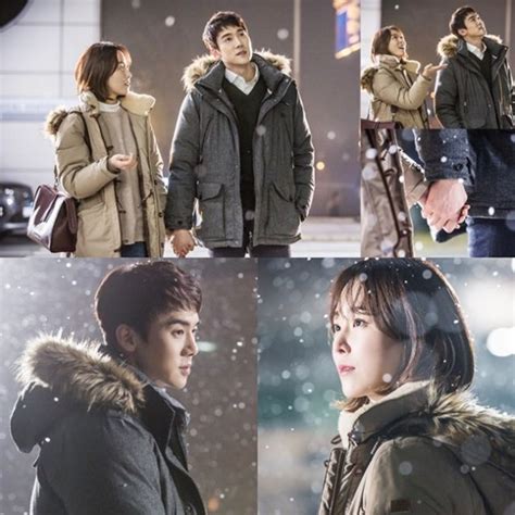 [preview] dr romantic yoo yeon seok and seo hyun jin to begin first