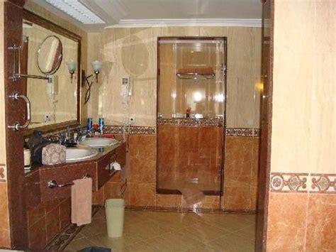 Suite Bathroom Picture Of Hotel Riu Montego Bay