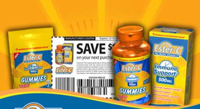 muestra gratis  cupones de vitamina ester  en facebook super baratisimo gratis