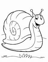Snail Coloring Pages Gary Drawing Crayola Printable Kids Line Color Snails Simple Print Cute Sheets Getdrawings Getcolorings Clipartmag Sheet Book sketch template