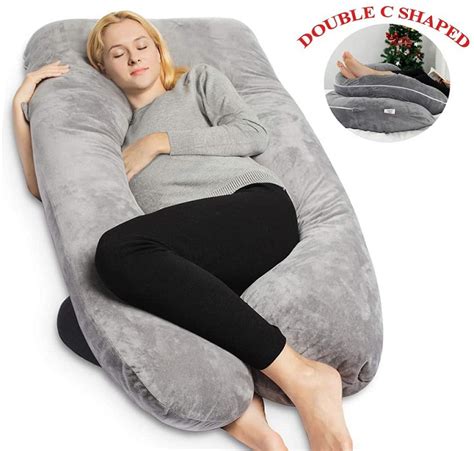 8 Best Full Body Pillows Reviews And Buyer S Guide 2020