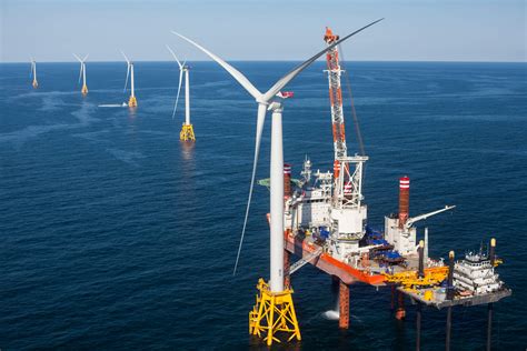emerging offshore wind industry  careers   future acp