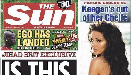 page   british tabloid  sun offbeat crazy world