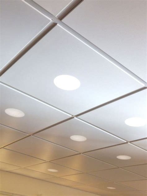 install  lights  existing ceiling pervictoria