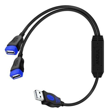 usb splitter   charger cable  male   female power cord extension   ebay
