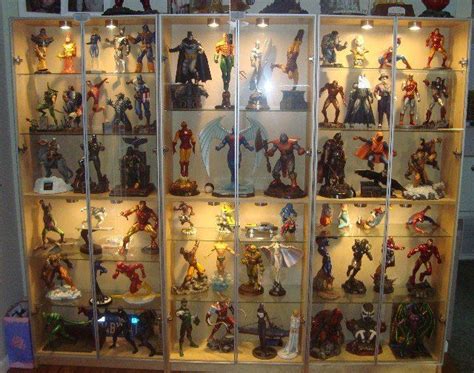 images  display case  pinterest man cave transformers