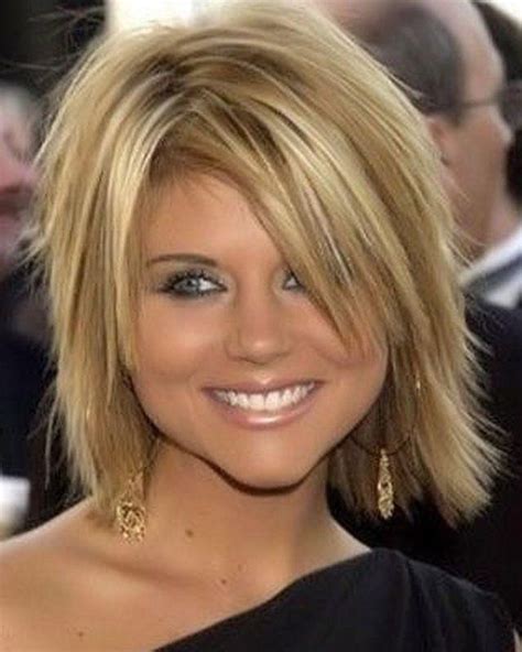 2019 latest short haircuts for women in their 30s