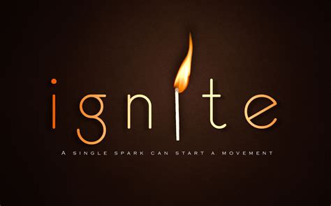 ignite  single spark kevin campbell