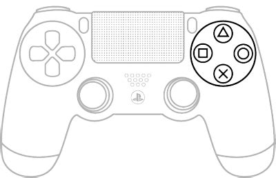 xbox  controller outline sketch coloring page