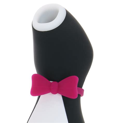 satisfyer pro penguin clit stimulator clitoral sex toys satisfyer