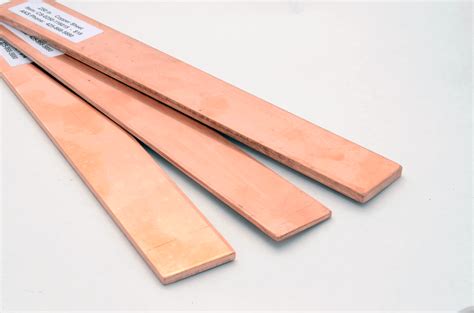 copper sheet  thickness group alpha knife supply aks