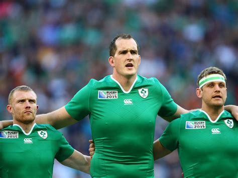 Ireland Vs Italy Preview What Time Does It Start What