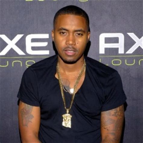 nas comments  rap beef       hand hiphopdx