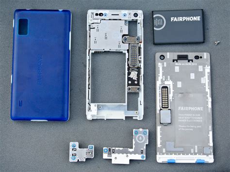 fairphone   vorbestellungen fuer modular aufgebautes fair hergestelltes android